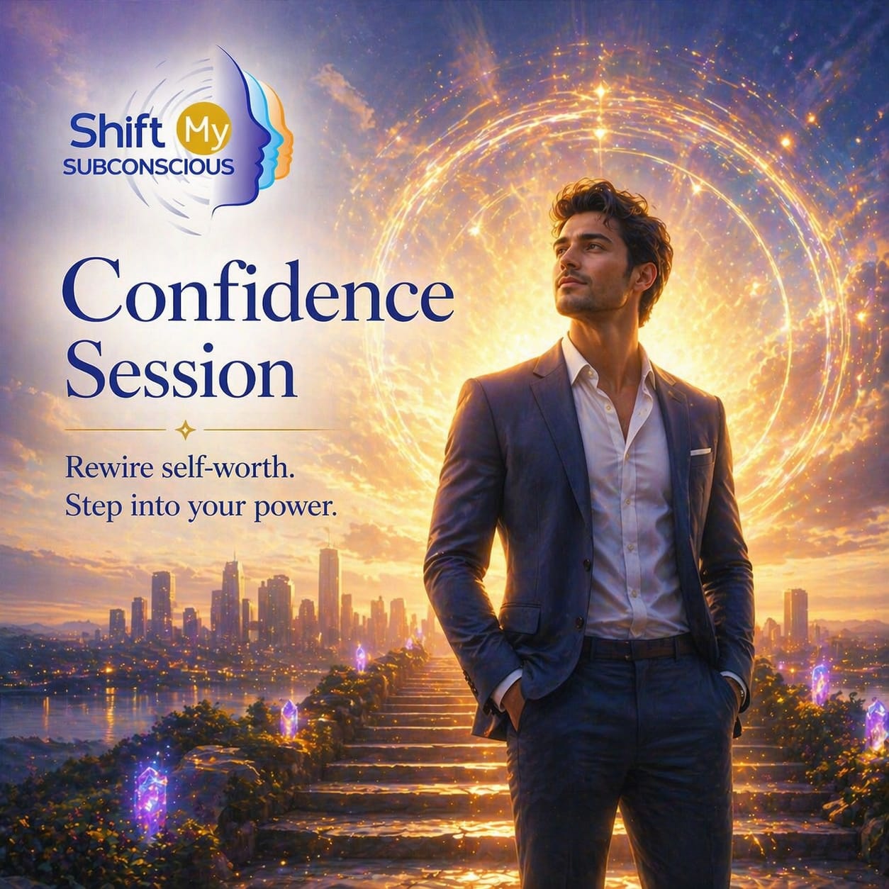 Confidence Session